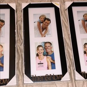 Picture frames